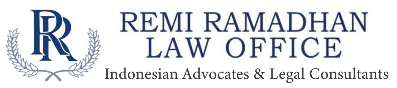 Remi Ramadhan Law