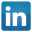 linkedin logo